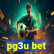 pg3u bet